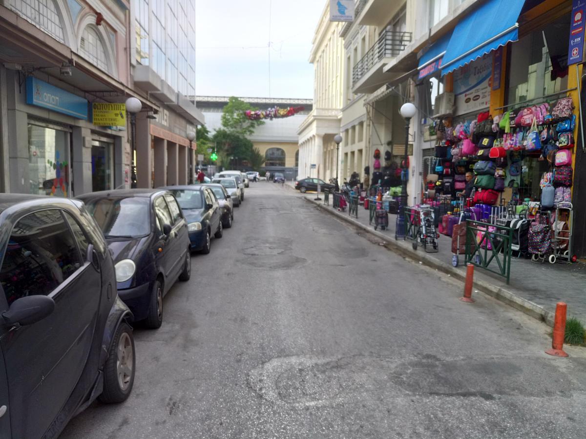 Sparti 酒店 Piraeus