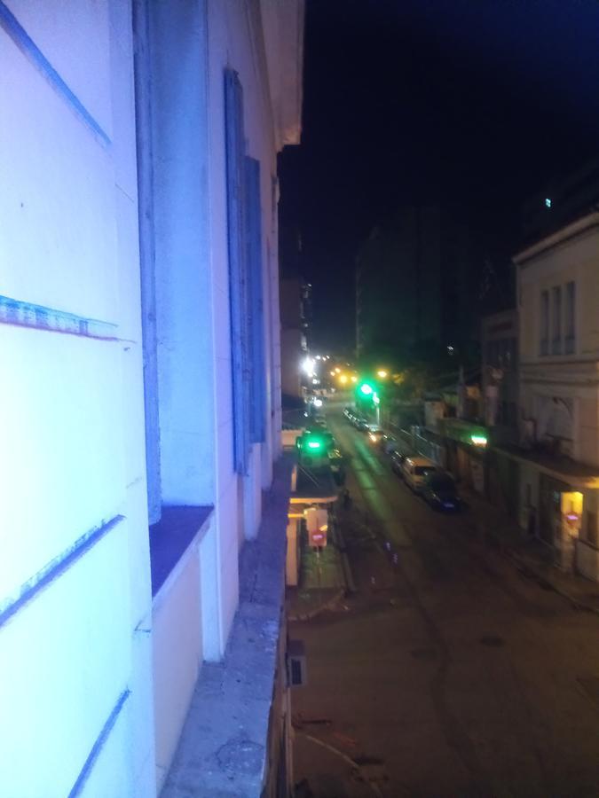 Sparti Отель *