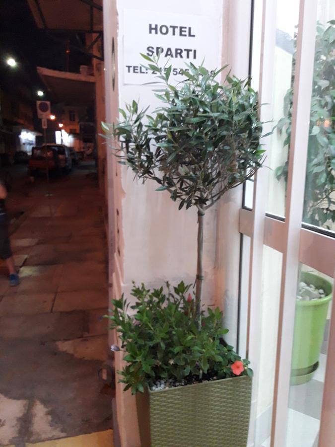 Sparti 酒店 Piraeus